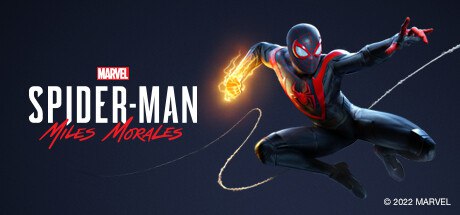 名称：漫威蜘蛛侠:迈尔斯·墨拉莱斯的崛起/Marvel’s Spider-Man: Miles Morales（更新v3.617.1.0+全DLC+预购特典）描述：在《漫威蜘蛛侠》重制版发生的事件过后，少年迈尔斯·墨拉莱斯一边努力适应新家的生活，一边追随导师彼得·帕克的脚步，成为新一代的蜘蛛侠