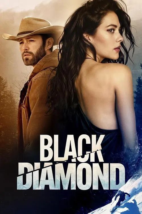 名称：黑色钻石 Black Diamond(2025)1080P 描述：在繁华都市的边缘，宁静生活背后隐藏着致命的危机