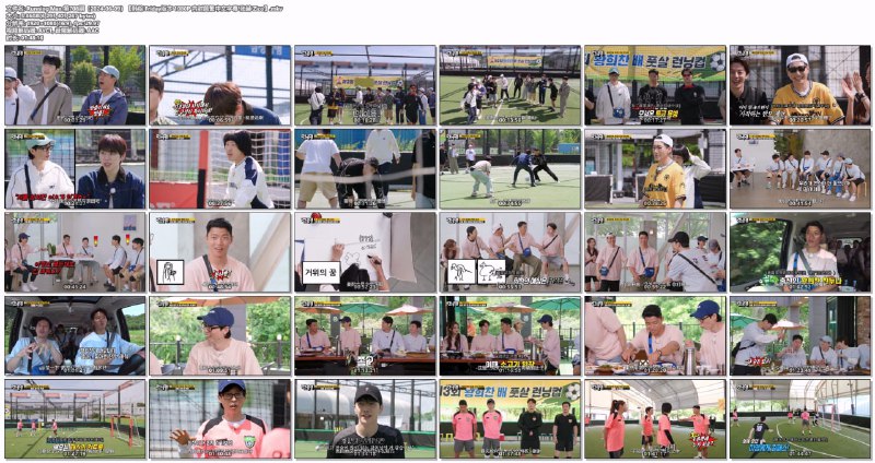 名称：Running Man 第708期（2024-06-09）【韩综 Friday版本 1080P 内封简繁中文字幕 张赫/Zico】描述：Running Man是韩国SBS电视台周末娱乐节目《星期天真好》新的版块，是韩国著名主持人刘在石自“家族诞生”第一季结束后时隔五个月接手的SBS新艺能节目，作为刘在石的SBS艺能节目回归之作，running man致力于打造一个不同于过去real variety的新型态娱乐节目