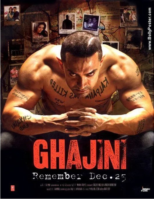 名称：[未知死亡][2008][中文字幕][4K 60FPS高码][32.4G]描述：电信大亨桑杰辛哈尼亚因恋人遭黑帮杀害，脑部受伤只能保留 15 分钟记忆