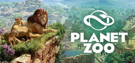 名称：动物园之星/Planet Zoo（豪华版全DLC）描述：关于这款游戏在《动物园之星》中打造一个野生动物世界