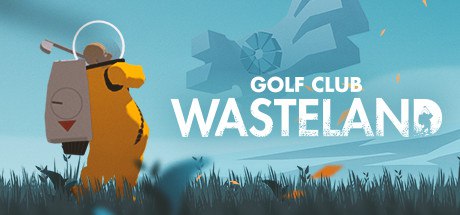 名称：高尔夫乐园：荒凉之地/Golf Club: Wasteland描述：逃亡火星之后，曾经的达官显贵们决定重回返回地球，并在这个荒凉之地打一盘高尔夫