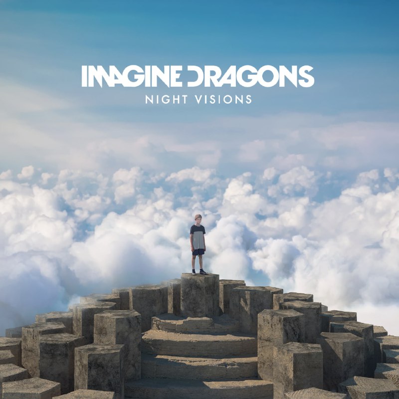 #夸克云盘联合投稿#夸克云盘发布频道资源名称：【16bit 44.1kHZ Flac】Imagine Dragons - Night Visions (Expanded Edition/Super Deluxe)描述：美国摇滚大团梦龙Imagine Dragons首张录音室专辑《Night Visions》十周年特别纪念版本上线，两首未发行曲目demo版本正式公开！《Night Visions》作为Imagine Dragons的首张录音室专辑，2012年凭借主流出道的录音室专辑《Night Visions》获得巨大成功，成为2013最畅销的摇滚乐团，全美摇滚专辑榜、另类专辑榜与数位下载销售榜三冠王