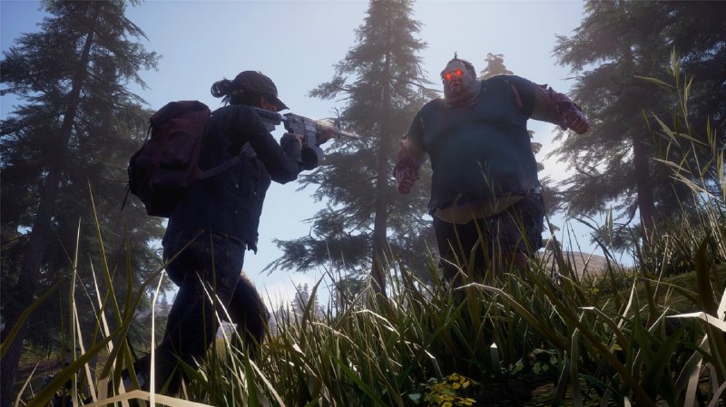 名称：腐烂国度2:主宰巨霸版/State of Decay 2: Juggernaut Edition描述：《腐烂国度2》是由Undead Labs制作、Microsoft Game Studios发行的一款第三人称射击游戏，本作是2013年发售于PC平台的《腐烂国度》的正统续作