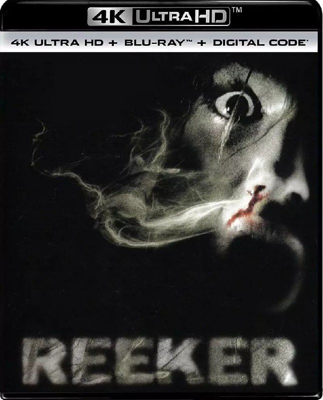 名称：雾人(2005)【蓝光.4K.HDR.高码率】【无损次世代环绕声】【中文字幕】【悬疑/恐怖】描述：五名大学生结伴驾车到沙漠当中参加一个联欢会，旅途中发生了意外，他们被迫留在沙漠绿洲上一个荒废的旧旅馆里，不久就受到难以消除的一股臭气的侵袭，他们随后目睹一些被残酷毁伤肢体的陌生旅客出现，大伙被超自然的神秘杀手捕杀