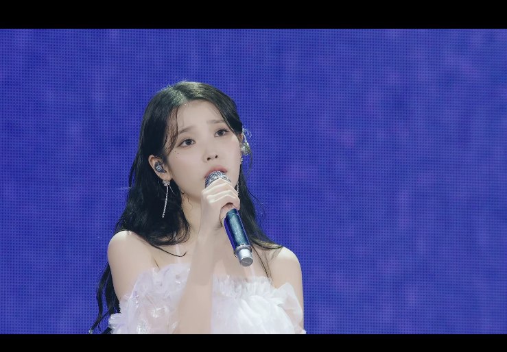 名称：IU（李.知.恩）音乐合集+2023黄金时刻演唱会 FLAC格式    描述：IU（李.知.恩）音乐合集+2023黄金时刻演唱会 FLAC格式    链接：