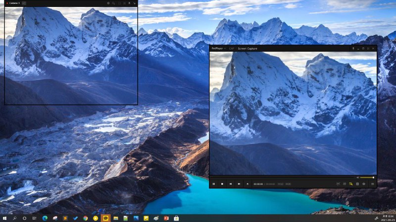 名称：PotPlayer去广告绿色破解版 —  Windows 最强多媒体播放器描述：修改内容：去效验，去右下角空白广告弹窗、卸载可选备份设置禁止后台联网请求：境外广告、发送日志、检查升级集成额外的音频解码器及视频解码器组件预设配置删除TV直播列表、登陆程序、日志管理、消息通知多语言等不必要的文件链接：