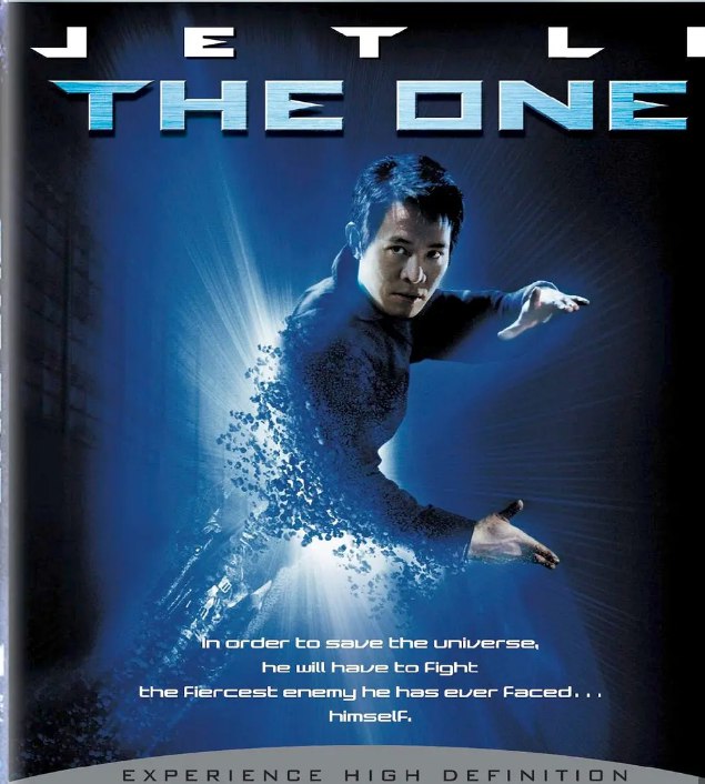 名称：宇宙通缉令 1080p remux(2001)外挂简中字幕(18.3G)描述：有一个这样的理论：宇宙中存在多个平行世界，而且每个平行世界里都有一个你存在，而且所有平行世界里面的自己会分摊整个宇宙中你所具备的能量