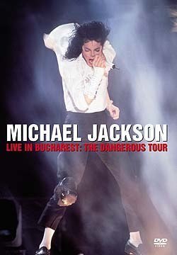 名称：迈克尔·杰克逊《Michael Jackson:危险之旅Dangerous》[演唱会][MP4][1.5GB]描述：简介《迈克尔·杰克逊：危险之旅》迈克尔·杰克逊（Michael Jackson）被誉为流行音乐之王，是继猫王之后西方流行乐坛最具影响力的歌星