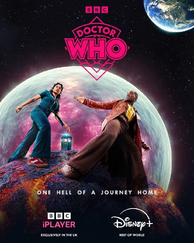 名称：Doctor Who 神秘博士 2025 1080P + 4K 官方简繁英多国字幕 更新2集 (周更) 科幻 穿越描述：含幕后制作纪录短片英剧 神秘博士 2025 最新一季 即第二季 已上线.由 性爱自修室 eric 扮演者 Ncuti Gatwa 舒提·盖特瓦 扮演最新一任博士.“有些力量是超越宇宙的，而诸神的游戏后果是致命的”博士和最新认识的小伙伴布兰达钱德拉继续在宇宙中遨游，然而潜藏在黑暗的力量时刻威胁着博士和身边的人露比桑戴与Unit组织，整个世界都乱了套，诸神的游戏仍再继续，神秘的洪水夫人又是谁？链接：