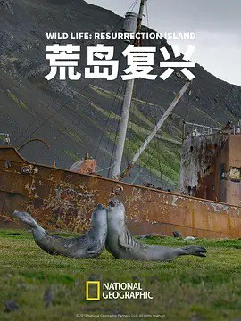 名称：[荒岛复兴WilLifeResurrectioIsland][WEB-DL][BiliBili][1080P][英语中字][1.7GB][PTerWEB]描述：有多大的可能性能死而复生？南乔治亚州的岛屿曾是一副史上最惨烈的野生动物杀戮场景