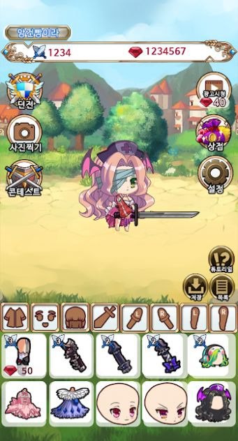 名称：勇者任务v1.0.0中文版描述：《勇者任务》v1.0.0 中文版是一款充满挑战与冒险的游戏