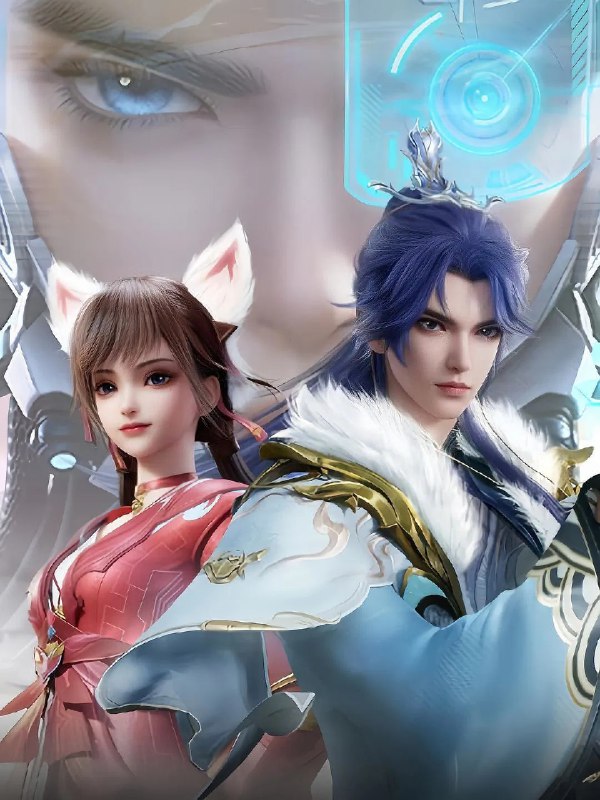名称：宗门里除了我都是卧底 4K [更新至74集]描述：传奇黑客为拯救人类被系统AI追杀身死，意外成为异界第一宗门的宗主，但为了应对宗内全是卧底的局面和随身而来的系统危机，陈宁只想低调的再观望看看