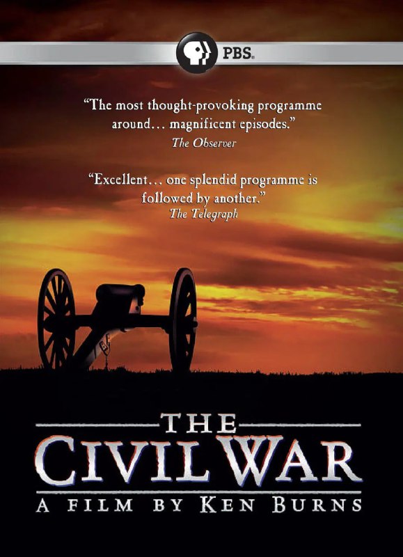 名称：《美国内战 The Civil War 1990》全9集 1080p[外挂中英双字]描述：《美国内战》(The Civil War)是肯·伯恩斯执导的9集史诗级纪录片，通过珍贵历史照片(马修·布雷迪战地摄影)、15000幅档案图像、现代战场实景拍摄与学者访谈，全景式重现1861-1865年这场改变美国命运的战争