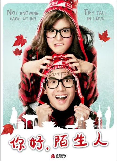 名称：[你好，陌生人][2010][中文字幕][4K HDR][2.4G]描述：陌生男女因一次泰国之旅相遇，在旅途中相互陪伴、彼此慰藉，共同经历各种趣事，从陌生到熟悉，发展出一段纯真又难忘的情感故事