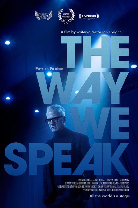 名称：谈途人生 The Way We Speak (2024)1080P中英双字 美国新片 描述：2024 年美国电影《谈途人生》重磅登场，于光影间勾勒出一幅寓意深刻的画卷