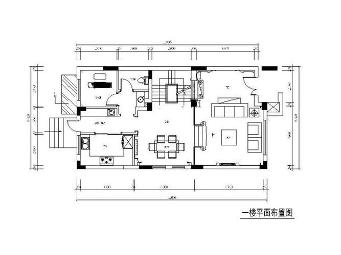 名称：168套别墅设计CAD图纸描述：168套别墅设计CAD图纸是一套全面且多样化的别墅设计资源，涵盖了各种风格（如欧式、中式、现代等）和类型（如独栋、双拼、联排等）的别墅设计施工图