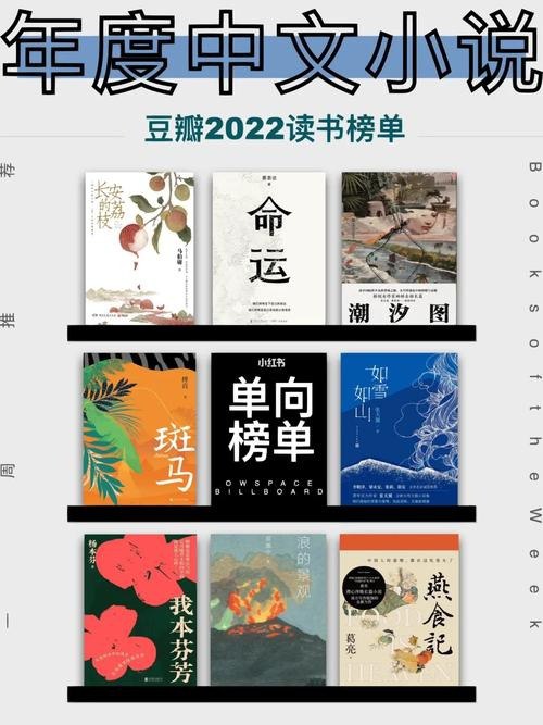 名称：豆瓣2022年度图书榜单（系列）描述：【豆瓣 2022 年度图书榜单，阅读的宝藏指南】2022 年度豆瓣图书榜单系列真是让人惊喜不断！这里有引人深思的文学佳作，如 [具体书名]，以细腻的笔触描绘出复杂的人性