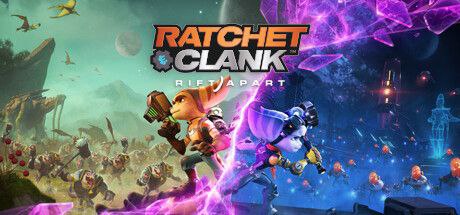 名称：瑞奇与叮当 时空跳转/Ratchet & Clank Rift Apart（更新 v2.618.0.0 ）描述：瑞奇和叮当首次登陆PC，开启火力十足的空间穿越冒险之旅！链接：