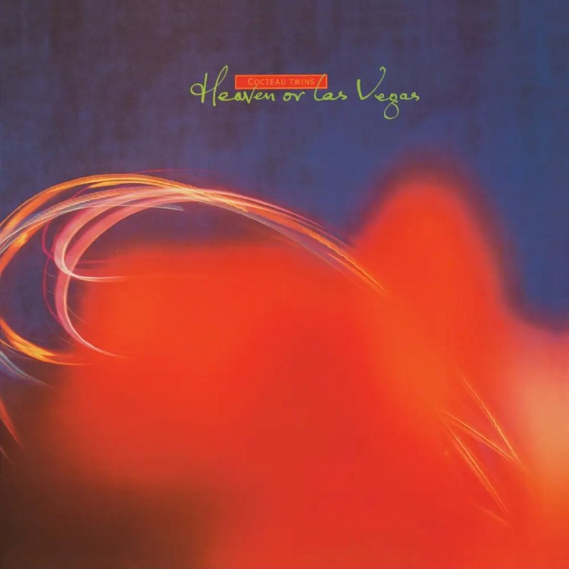 名称：Cocteau Twins - Heaven Or Las Vegas FLAC描述：Cocteau Twins Heaven Or Las Vegas FLAC 24bit-96kHzqobuz _苏格兰 梦幻流行乐队 Cocteau Twins (极地双子星)  1990 年发行的专辑《Heaven or Las Vegas》是其梦幻流行风格的巅峰之作
