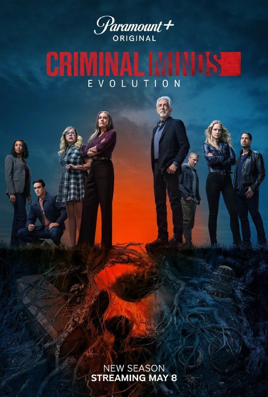 名称：犯罪心理：演变 第十八季 更至05/10集 / Criminal Minds: Evolution [2025][内附前17季]描述：故事发生在囚犯袭击Elias Voit的六个月之后，他在暗网上的追随者开始在全国各地大肆搞破坏