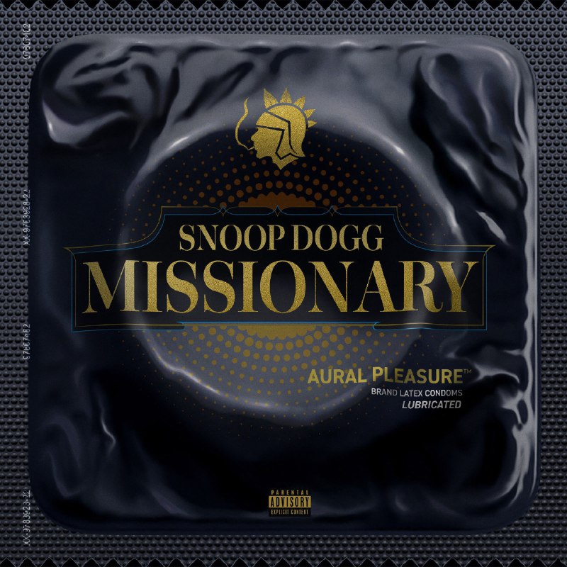 名称：说唱 Snoop Dogg - Missionary (E) (2024) FLAC描述：Snoop Dogg - Missionary (E) (2024) FLAC 16B-44.1kHz qobuz附歌词文件 _ Snoop Dogg 的 新专辑，Missionary，完全由 Dr.Dre制作，汇集了一系列传奇合作