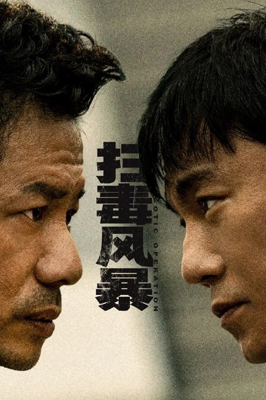 名称：扫毒风暴 4K臻彩MAX [DV&HDR60][更新至03集]描述：1995年，走私商卢少骅一夜间倾家荡产，却也因此意识到一种新型毒品——冰毒，所能带来的巨大利润，他心生邪念，成为一名制毒师