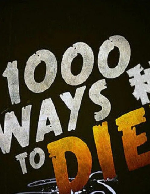 名称：[欧美] 1000种死法 1-6季 1000 Ways To Die Season 1-6   720P 英语中字描述：在名为地球的蔚蓝星球上，平均每6秒就有一个人与世长辞