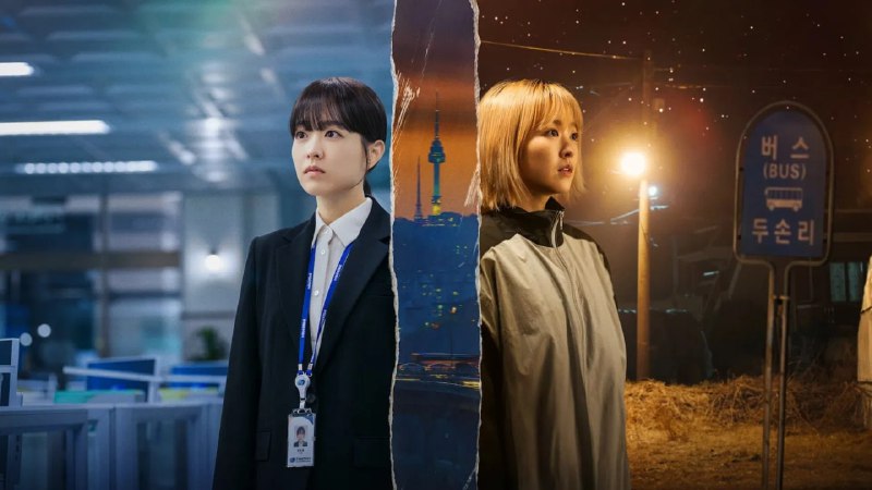名称：未知的首尔 (2025) [韩国] 【1080P NF官方中文字幕】【更新7/12集】描述：除了脸以外，一切都不同的双胞胎姐妹用改变人生的谎言寻找真爱和人生的浪漫成长电视剧