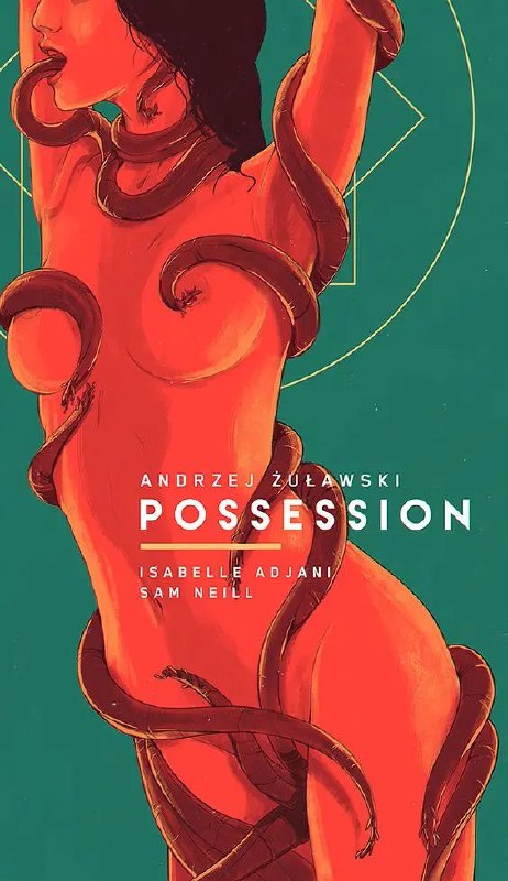 名称：着魔 Possession (1981) 1080P 英语中字描述：马克（Sam Neill 饰）的妻子安娜（Isabelle Adjani 伊莎贝尔•阿佳妮 饰）未留下任何原因离家出走，他一度认为安娜与一个名叫海恩里克（Heinz Bennent 饰）的男人有染，却发现海恩里克也在寻找许久未见的安娜