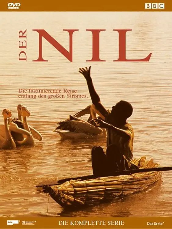 名称：BBC.尼罗河 (Nile) 2004 全3集[外挂中字]描述：BBC纪录片《尼罗河》(2004)全3集，以壮丽的影像和深入探索展现尼罗河的神秘与伟大