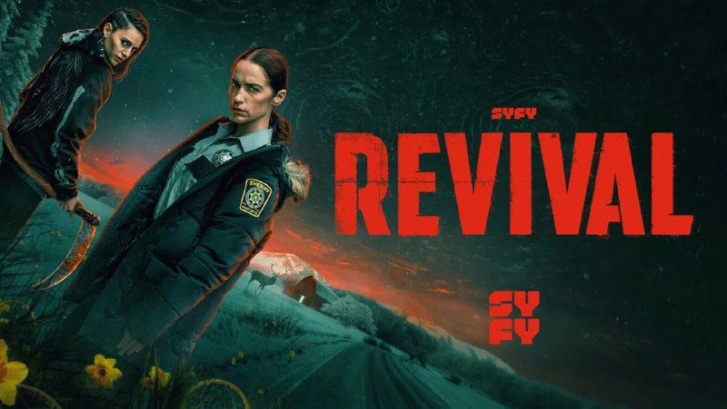 名称：复生 (2025) [美国] 【1080P amzn源】【NEW字幕组翻译字幕】【更新1/10集】描述：威斯康星州乡村的一天，奇迹般地，死者从坟墓中复活，但外表和行为却没有改变
