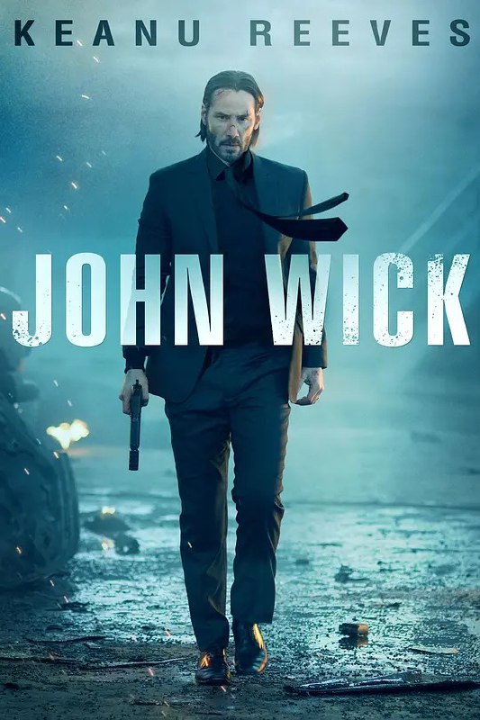名称：疾速追杀（1-4 4K） John Wick描述：前杀手约翰・维克（基努・里维斯 饰）的妻子罹患重病不幸去世，这让原本已经金盆洗手的他万念俱灰