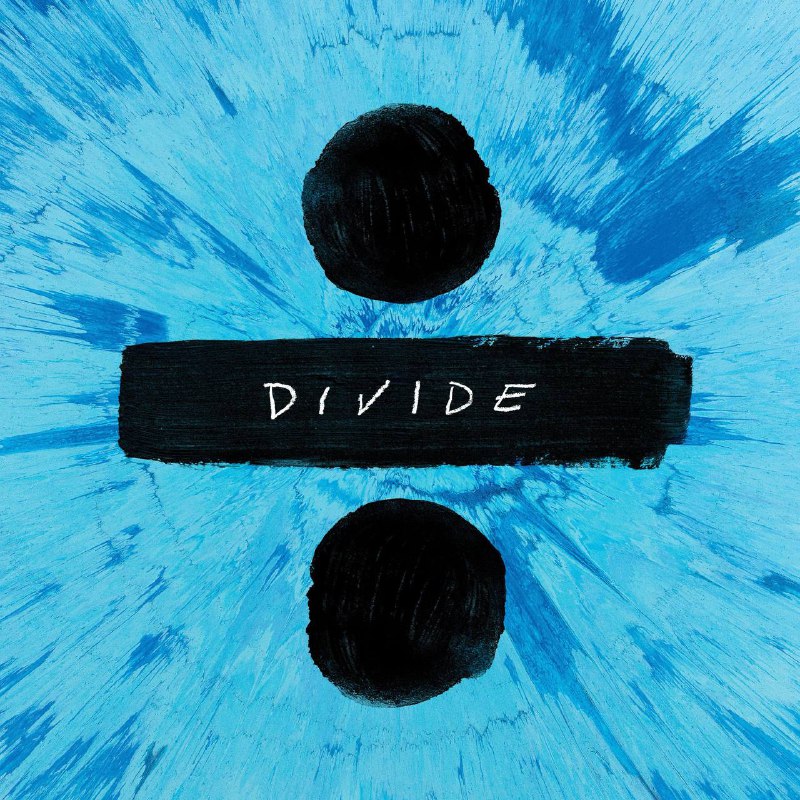 名称：Ed Sheeran—2017年专辑—÷ (Deluxe) flac描述：这张万众期待的专辑÷，Ed Sheeran自称是“至今创作出的最好作品”！为了这张专辑，Ed花费一年时间潜心写歌，再度自我突破拉宽音乐视野！1. Eraser 2. Castle on the Hill 3. Dive 4. Shape of You 5. Perfect 6. Galway Girl 7. Happier 8. New Man 9. Hearts Don't Break Around Here 10. What Do I Know! 11. How Would You Feel (Paean)12. Barcelona 13. Bibia Be Ye Ye14. Nancy Mulligan 15. Save Myself 16. Supermarket Flowers链接：