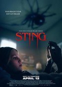 名称：屋中异蛛 Sting (2024)又名 刺 1080P描述：影片讲述了一个受家中大人冷落的孤独小女孩，与她意外发现的外星小蜘蛛建立了奇异的连接