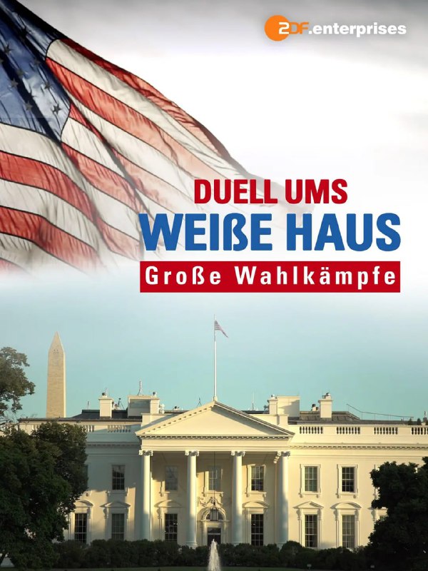 名称：目标白宫 Destination White House (2017)描述：这篇纪录片通过前竞选者、记者和研究人员的视角探讨了改变美国的总统竞选活动