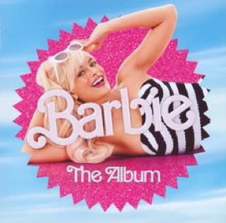 名称：Various Artists — 2023年专辑—  Barbie The Album flac描述：　★2023年夏天迎接最粉红的浪漫来袭，真人版芭比娃娃跃上大萤幕，一起和芭比以及肯尼来场约会吧！　　★身拥7座葛莱美奖、全英音乐奖、奥斯卡奖、金球奖等奖座加冕的天王级大师Mark Ronson担任总招集制作、参与撰写歌曲！链接：