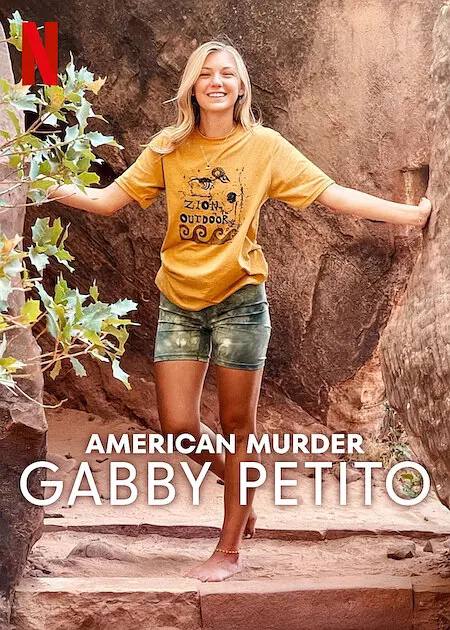 名称：美国谋杀故事：网红情杀之谜 American Murder: Gabby Petito (2025)【更新03】描述：加比·佩蒂托生前最后几天遭遇了什么?在这部扣人心弦的真实犯罪剧集中，她的亲朋好友揭露了这桩谋杀惨案背后不为人知的故事