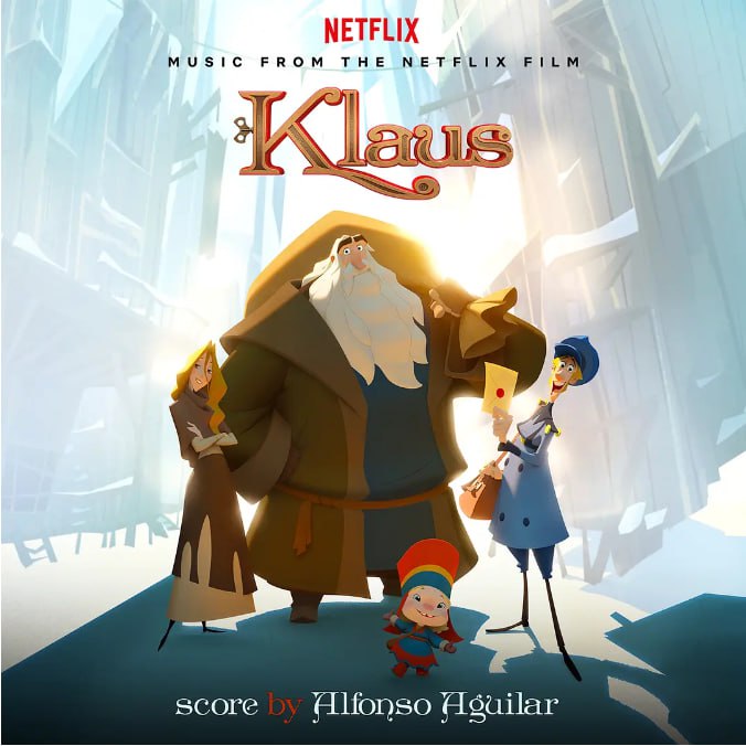 名称：[克劳斯：圣诞节的秘密][2019][内封多国字幕][4K HDR][8.9G]描述：调皮的少年贾斯帕被流放到北极圈的小镇，在那里他与神秘樵夫克劳斯相遇，两人意外地共同创造了圣诞老人的传说，为小镇带来温暖与欢乐