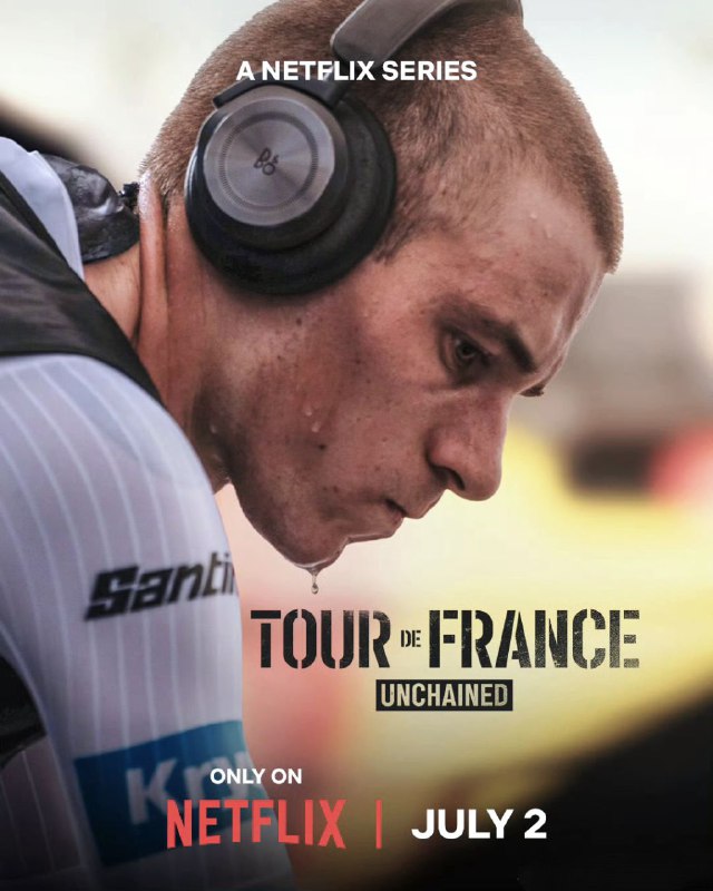 名称：环法自行车赛：逆风飞驰 第三季  Tour de France: Unchained S03 (2025) 8集全 官方中字 【纪录剧集】描述：在最终季中，全球最盛大的自行车赛事变成了一片战场，破碎的梦想与意想不到的胜利交织碰撞车队之间的差距不断拉大，但大部队中的重量级人物面临着一股崭新的力量：坚定不移、誓要改写历史的新生代车手正强势崛起