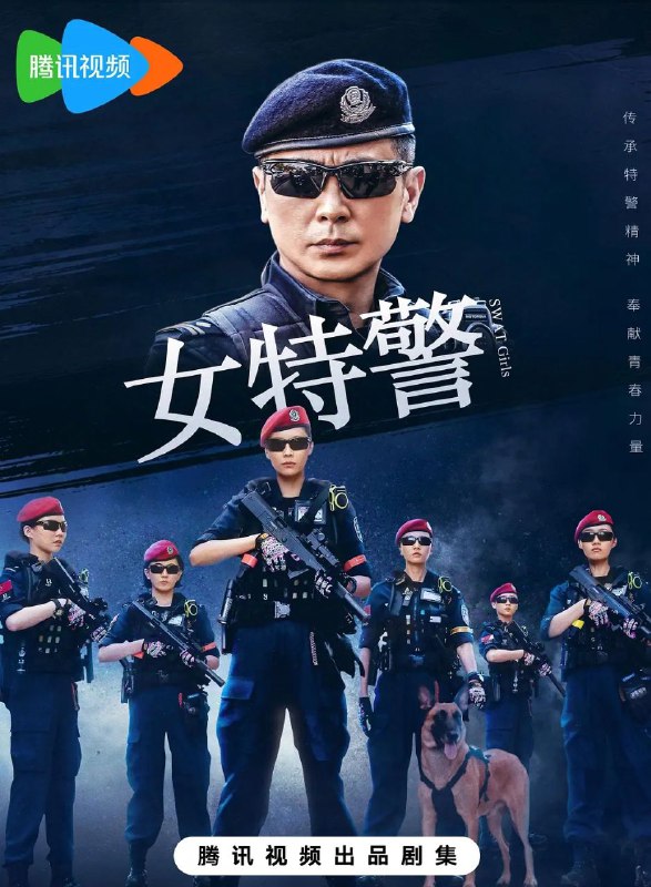 名称：女特警 4k [更至第4集]描述：东海市公安局特警支队，有一支独特的女子特战小组，代号霹雳，六名队员都是精挑细选出来的女警官