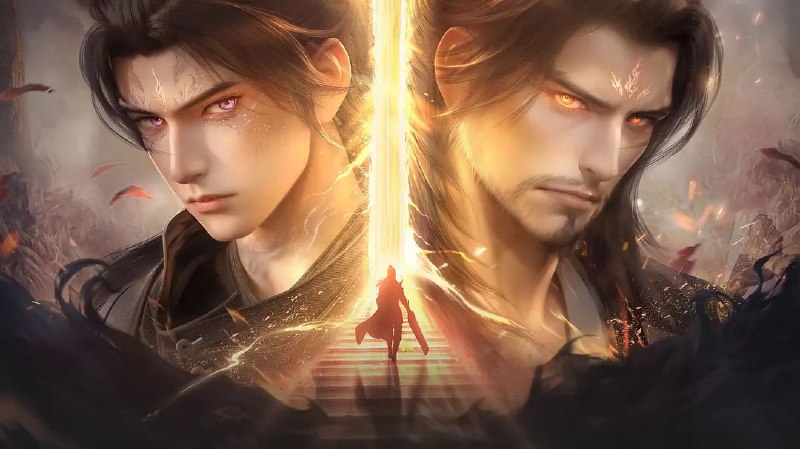名称：斗破苍穹 年番 (2025)【4K 臻彩视听】【更新至154集】描述：【迦南学院篇】三年之约后，萧炎终于在迦南学院见到了薰儿，此后他广交挚友并成立磐门；为继续提升实力以三上云岚宗为父复仇，他以身犯险深入天焚炼气塔吞噬陨落心炎……【决战云岚篇】萧炎横扫云岚宗成功复仇，谁知药老的灵魂却被魂殿掳走