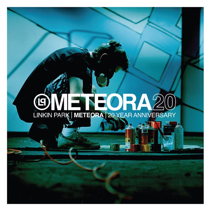 #夸克云盘联合投稿#夸克云盘发布频道资源名称：【24bit 48kHZ Flac】Linkin Park - Meteora 20th Anniversary Edition描述：林肯公园第二张专辑20周年特辑，收录多支未发行demo，原专发行后即空降B榜冠军，获RIAA七白金销量认证，全球销量超2700万张