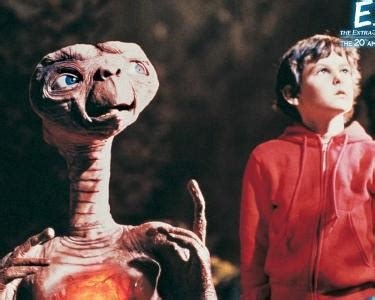 名称：10 《E.T.外星人》描述：《E.T. 外星人》是一部温暖人心的经典之作