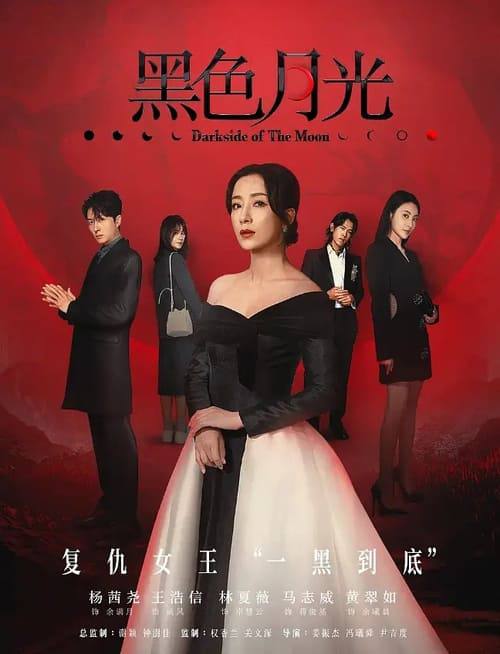 名称：黑色月光（2024）4K SDR 60帧 高码率 国粤双语 更至EP19描述：讲述了公关余满月，在充满竞争的女性职场中，与卓慧云的斗争愈演愈烈，但命运的转折出现了，成风的出现，像一道温暖的阳光，改变了她的人生轨迹的故事