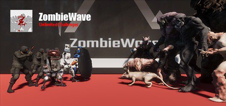 名称：《僵尸潮无限挑战/ZombieWave-UnlimitedChallenges》描述：游戏介绍:这是一个带领大军打僵尸的游戏名称: ZombieWave-UnlimitedChallenges类型: 动作, 独立, 策略开发商: AlloyStove发行商: AlloyStove发行日期: 2020年12月20日最低配置:操作系统: windows7处理器: Arm Ryzen 5 3500U内存: 2048 MB RAM显卡: AMD Raeon Vega 8 Graphics存储空间: 需要 4 GB 可用空间链接：