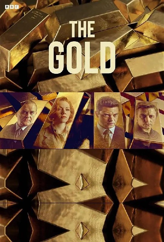 名称：黄金劫案 第二季 / 黄金劫案2 (2025) 1080P 中英字幕 更新EP02描述：BBC与Paramount+合作的这部六集剧集取材于有着“世纪之罪”之称的Brink’s-Mat抢劫案
