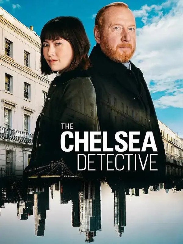 名称：切尔西侦探 第三季 The Chelsea Detective Season 3 (2024)  1080p中英双字 更至01描述：一部以迷人的伦敦切尔西区为背景的当代犯罪片，住在船屋的探长Max Arnold 虽出生在精致富有的切尔西区，但他本人行事低调的风格却与精英专属的切尔西区相去甚远