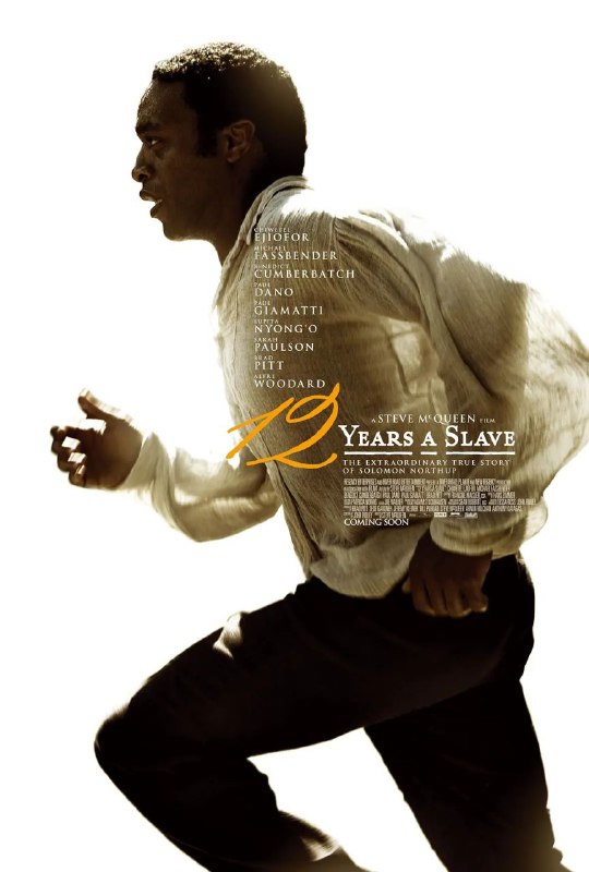 名称：为奴十二年(2013)【BluRay.1080P】【外挂中英】【传记/历史】描述：Solomon Northup(切瓦特·埃加福特 Chiwetel Ejiofor 饰)本来是一个自由人，以演奏小提琴为生，有一个妻子和两个孩子，生活其乐融融