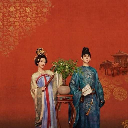 名称：锦绣芳华(2025)【4K 更新06】【国语中字】描述：长安城里芳园每日熙来攘往，门庭若市，即便屡遭县主李幼贞掣肘，依旧屹立不倒